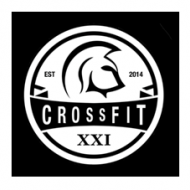 CROSSFIT XXI