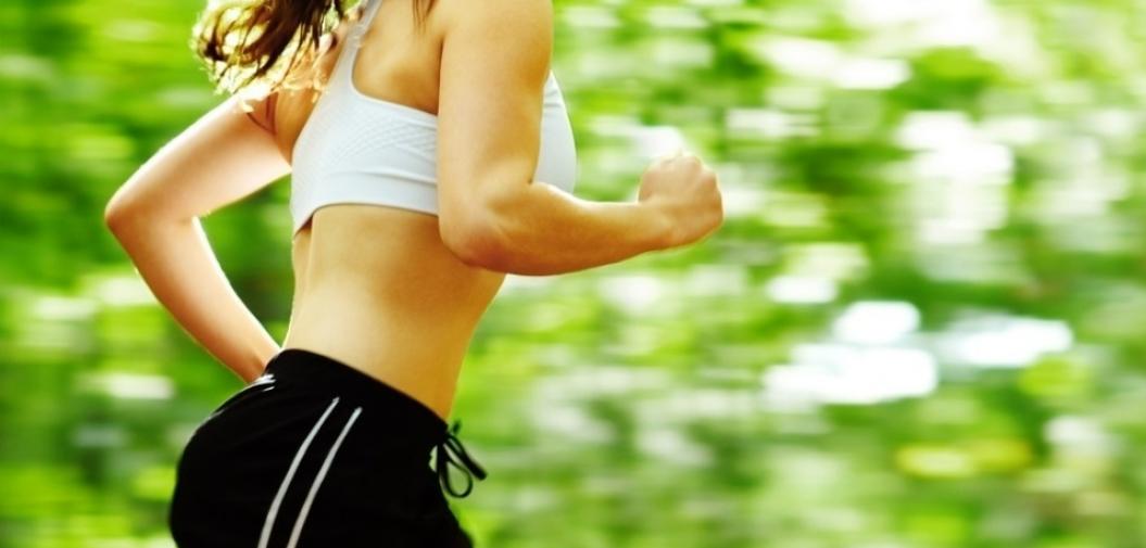 Em Forma por dentro e por Fora 